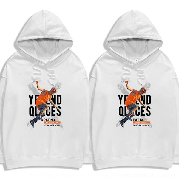 

eaez9 men's pullover sweatersweatersweater autumn 2020 hooded korean style pullover sleeve casual new long student t-shirt men's 6, Black