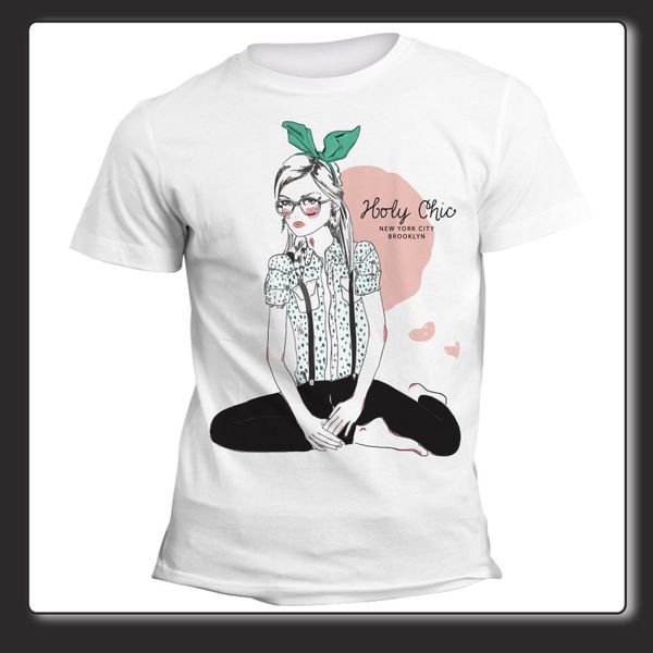 

brand new summer mens short sleeve cool t shirt uomo donna holy chic new york brooklyn tee sport hooded sweatshirt hoodie