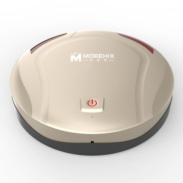

vacuum cleaners ultra-thin robot cleaner low noise home charging automatic sweeping dust mop machine intelligent1