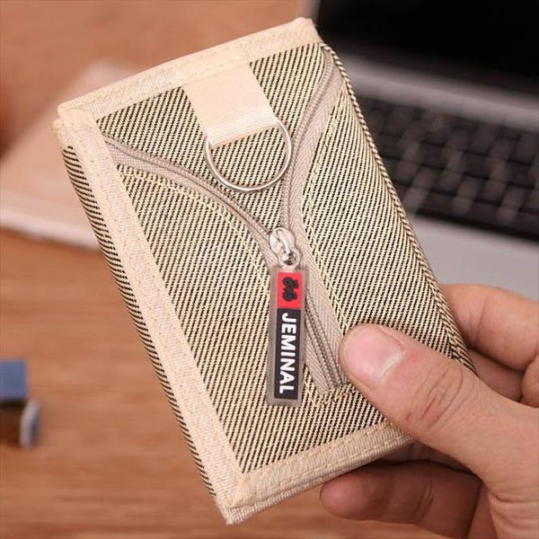 

короткие кошельки портмоне мужских карманных денег сумка карты id holder ткань кошельки мужчины холст кошелек кошель mini сумка notecase, Red;black