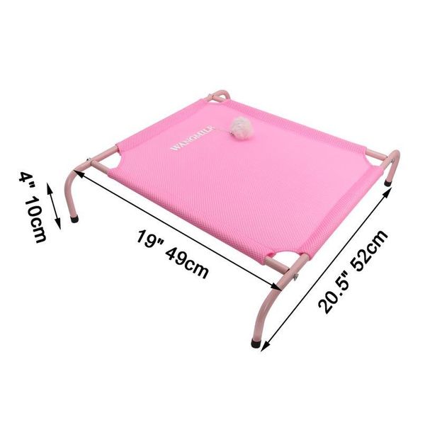 

warm pet hammock cat bed house indoor cat house mat summer winter pet kitten lounger removable cats sleeping mats beds bbysoz