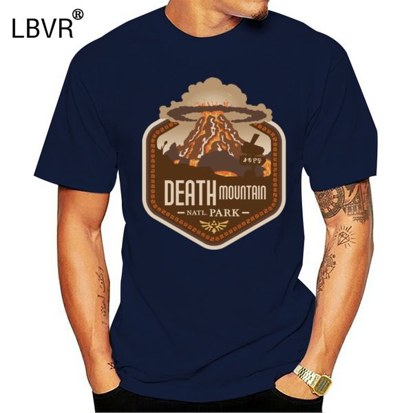 

logo death mountain national park men's hipster s comfortable cotton mens fashion summer hoodie designers t shirts sweatshirt
