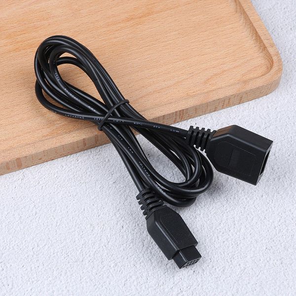 

vipcontroller extension cable for sega megadrive genesis amiga atari commodore 1.8m