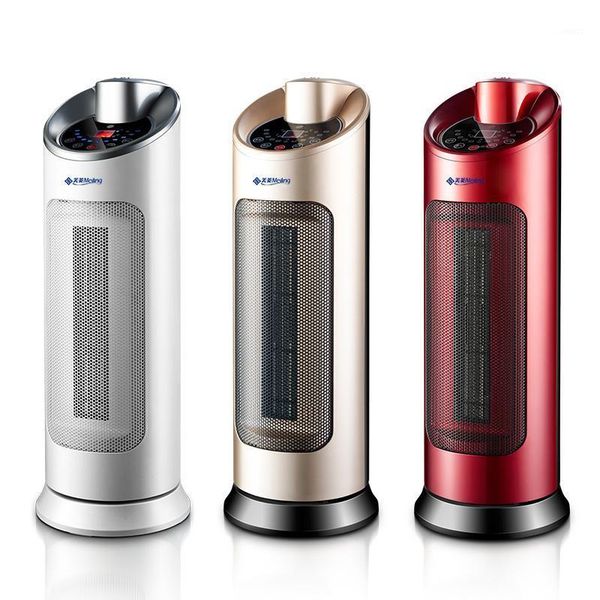 

heating furnace bedroom fan heating heater household electric fan indoor heater system air blowing1