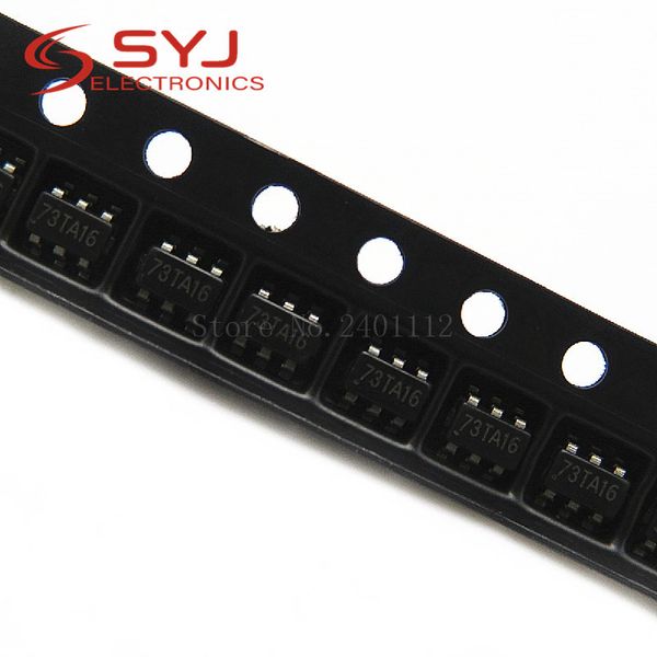 

10pcs / lot ob2273mp sot23-6 ob2273 sot smd in stock