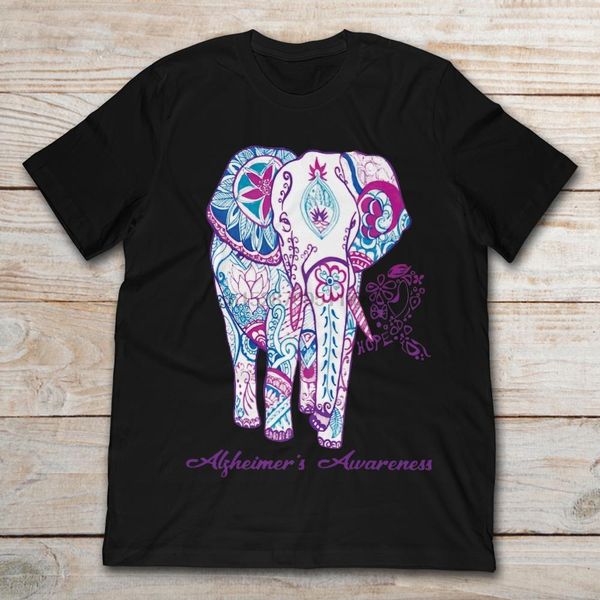 

elephant alzheimers awareness t-shirt sport hooded sweatshirt hoodie