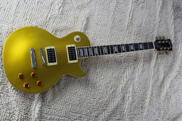 

new arrival g les standard electric guitar in stock ing