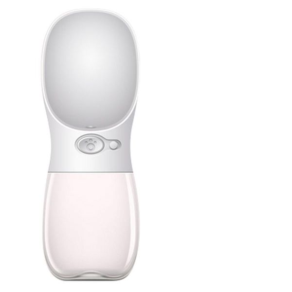 

portable dog bowl pet drinker travel dog water bottle outdoor drinking pet bottles accompanying cups impervious design 30 jllmxe homecart