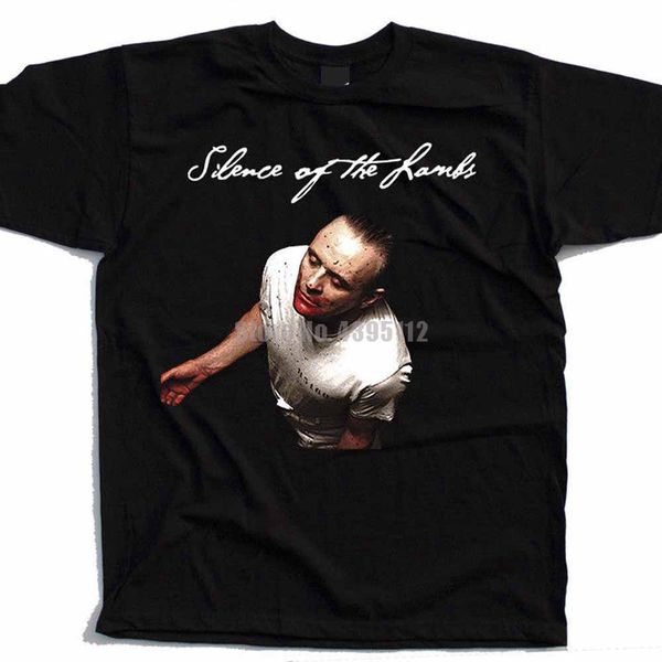 

the silence of the lambs movie poster man's gym clothes clothing corgi gothic style edsoiw hoodie designers t shirts sweatshirt