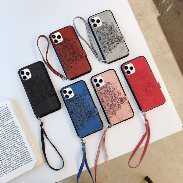 

stylist phone case for iphone 12/11/11pro/11pro max/ xr xsmax x/xs 7p/8p7/8/ casaul designers flower print iphone really cover case 5-color