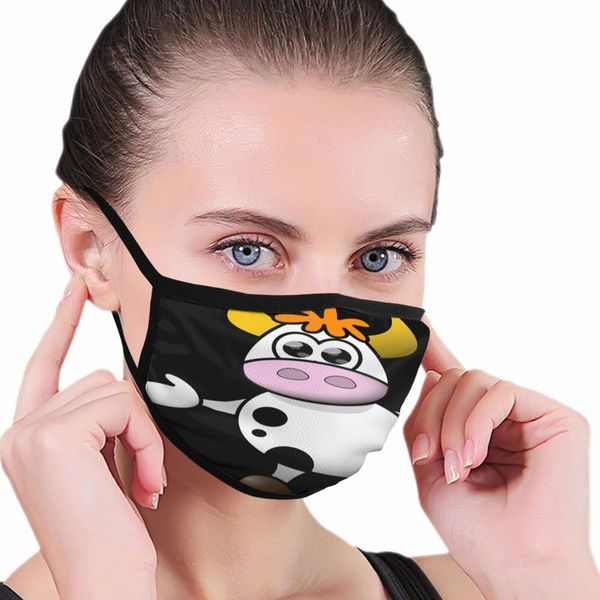 

christmas mask cotton cloth party mask breathable soft designers face masks 113pcs