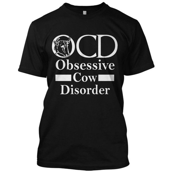 

in summer of pop man tee ocd obsessive cow disorder funny t shirt cattle rancher graphic teefunny tee shirts sport hooded sweatshirt hoodie
