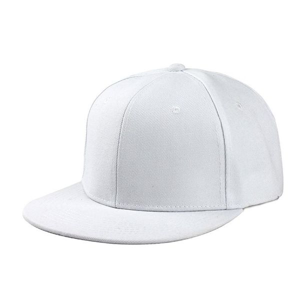 

flb] new snapback caps hip hop male bone baseball cap snapback men women hat female baseball flat hats fitted cap f368 sqcywo pingtoy, Black;white