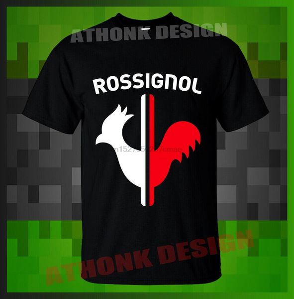 

rossignol men t-shirt sport hooded sweatshirt hoodie