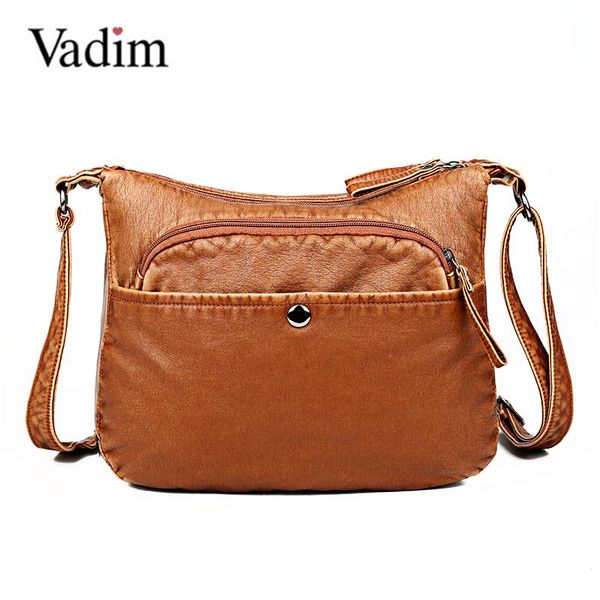

vadim retro women small flap bag designer female shoulder bags ladies messenger bag crossbody for women sac femme