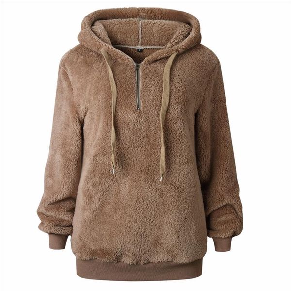 

new sweater women soft pullover women hooded sweater knitted loose streetwear fashion womens jumper pull femme, White;black