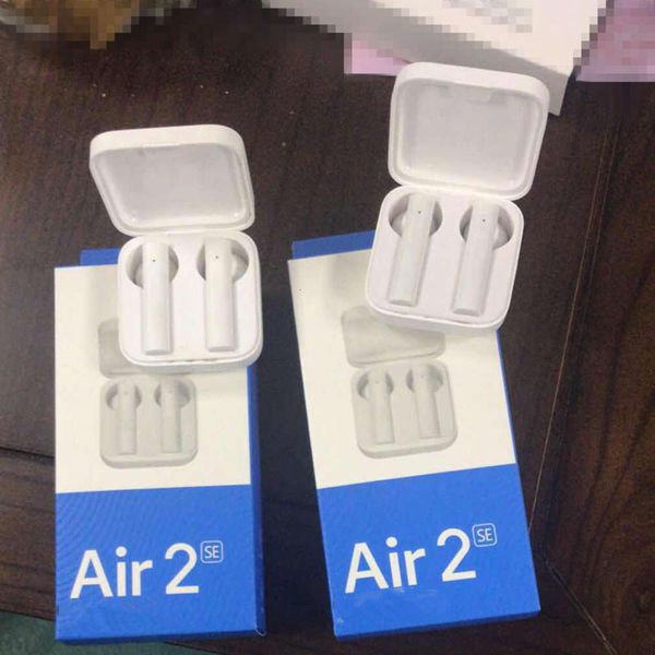 

wirels is suitable it for bluetooth headset air2se with long life and double microphone voice pop-up window noise reduction