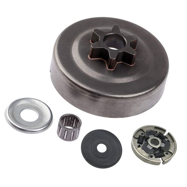

3/8'' 6t clutch drum bearing kit chainsaw for stihl
