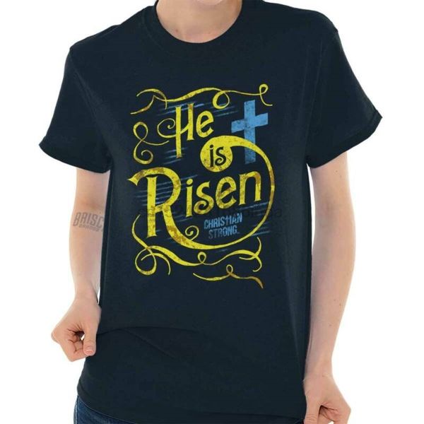 

he is risen easter shirt sunday religious gift jesus christ t shirt sport hooded sweatshirt hoodie