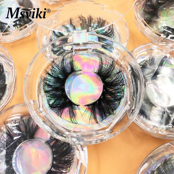 

false eyelashes mink wholesale cruelty 5d lashes packaging boxes logo vendor makeup beauty 3d fake eyelash extonsion bulk