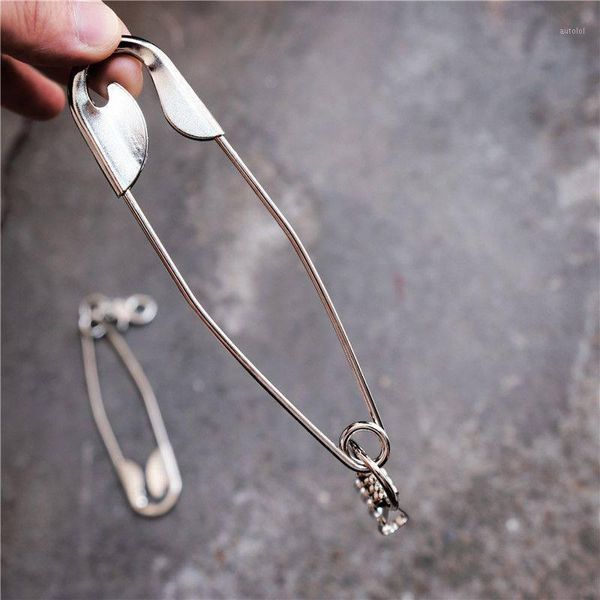 

car key rings wallet belt chain clip keychain1, Silver