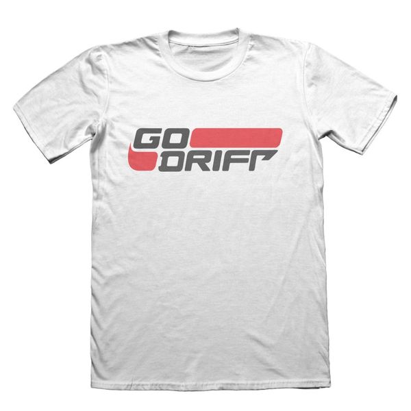 

fashion short sleeve o-neck go drift design t-shirt - funny mens gift t shirt design sport hooded sweatshirt hoodie