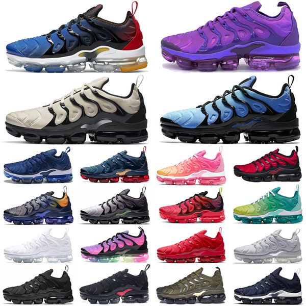 

2022 tn plus running shoes women men white black gold greedy worldwide be ture oreo hyper blue mens trainers sports sneakers 36-47