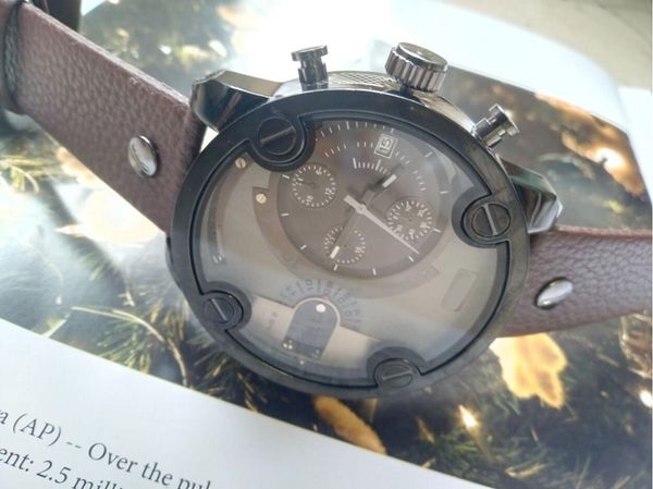 

montre homme marque men luxe famous lovers reloj watches casual horloge quartz men sports mujer 2018 clock dames wristwatches de bjwiv, Slivery;brown