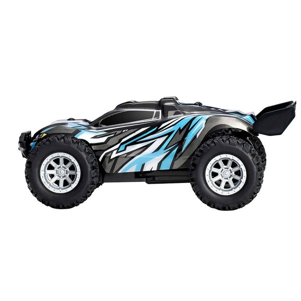 

1/32 2.4G 25Km/h Waterproof RC Racing Car Buggy Truck Off-road Toys Remote Control Vehicle