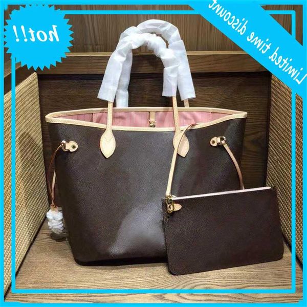 

classic luxury designer boite chapeau souple genuine leather handbags shoulder handbag clutch tote messenger shopping purse