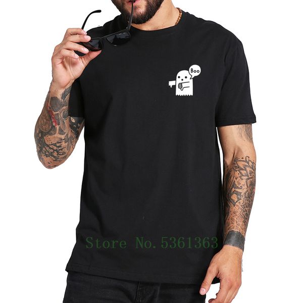 

ghost of disapproval t shirt boo joke anime t shirts tee black summer short sleeve funny sport hooded sweatshirt hoodie