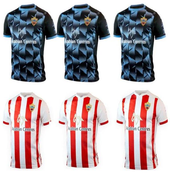 

almería 2020 2021 союз депортива альмерия футбол джетки 14 гути sekou munoz chema lazo gaspar petrovic custom home 20 21 футбольная рубашка, Black;yellow