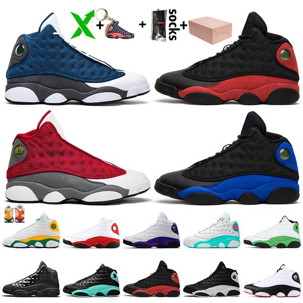 

with box jumpman 13 13s satin jordan retro women mens basketball shoes flint 2020 bred hyper royal trainers sneakers