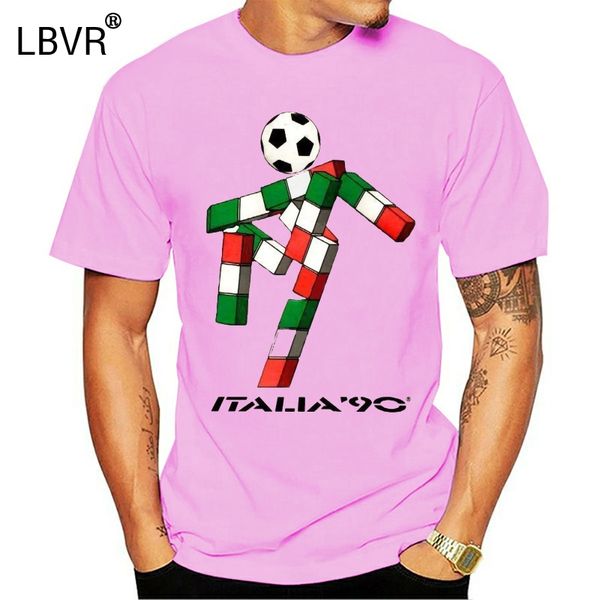 

italia 90 football mascot italy tumblr soccer mens retro 2 hoodie designers t shirts sweatshirt