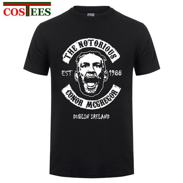 

screen printing adults oversize conor mcgregor mens mma summer boxinger fight tee ufc plus size sport hooded sweatshirt hoodie men t shirt