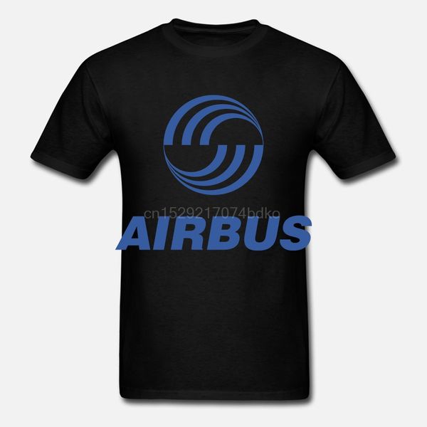 

new airbus aircraft aerospace company logo mens black size s to 3xl hoodie designers t shirts sweatshirt