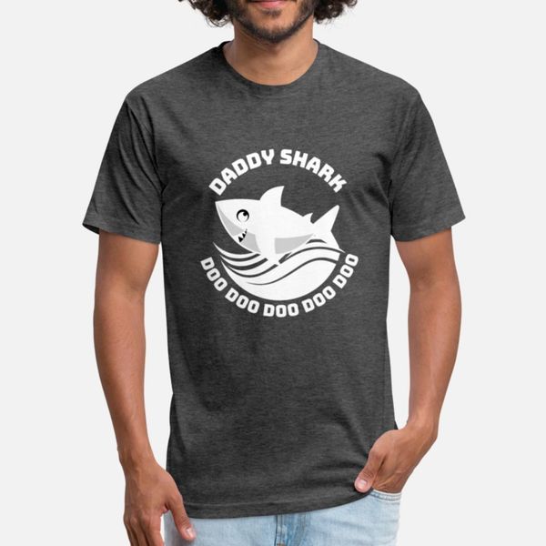 

daddy shark doo doo t shirt cute oversized white tracksuit hoodie sweatshirt