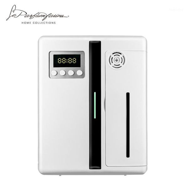 

air purifiers nmt 084 wall mounted scent diffuser machine unit essential oil aroma ionizer intelligent machine1