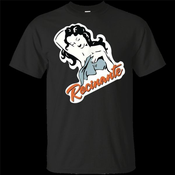 

black the expanse rocinante logo t shirt cotton men s-3xl us supplier trend 2020 casual tee shirt sport hooded sweatshirt hoodie