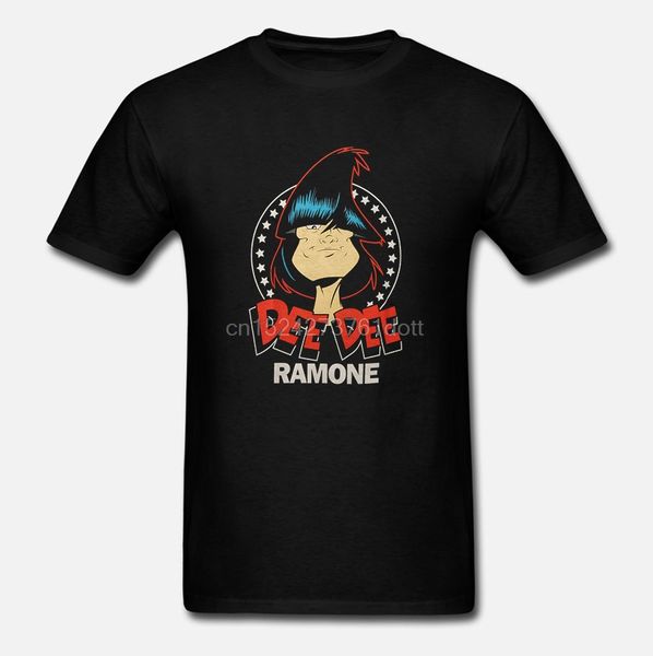 

dee dee ramone mens headsslim fit black custom graphic hoodie designers t shirts sweatshirt