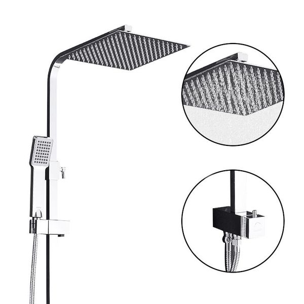 

гаппо смеситель для душа ванны tap смеситель ванна смеситель смеситель ручной душ тропический душ набор система torneira do chuveiro punho j