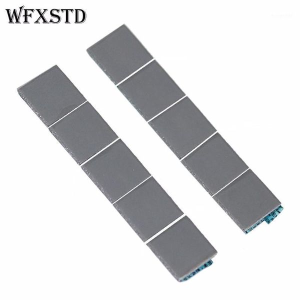 

2mm flex780 silicon thermal pad for laird notebook graphics memory beiqiao gpu thermal silica pad flex7801