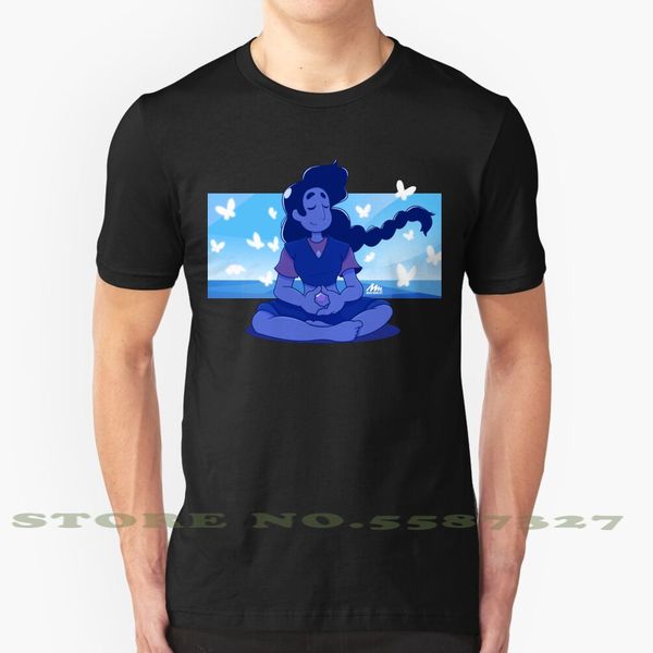 

just a thought trendy tee steven universe steven universe stevonnie meditation yoga relax self love cartoon sweatshirt hoodie men t shirt