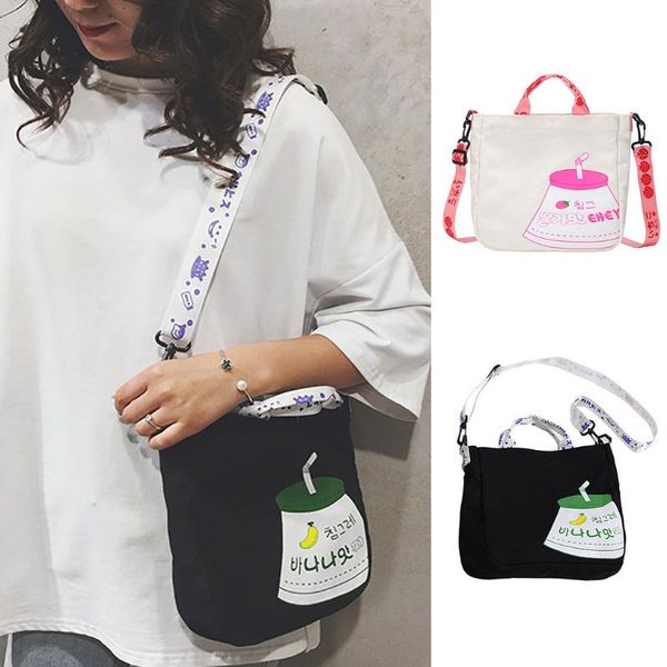 

satchel fashion women buckle purse shoulder bag zipper handbag phone bag canvas dropshipping bolsas de mujer