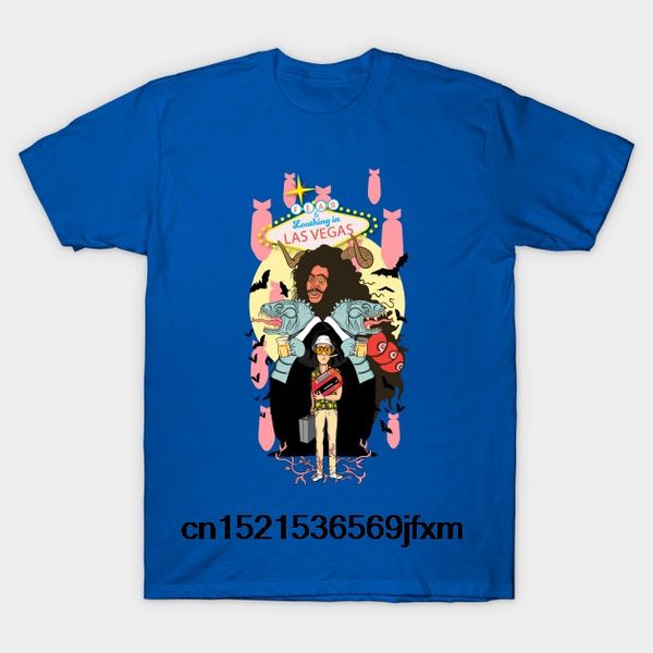 

printed men cotton short sleeve new style fear loathing in las vegas fear and loathing hoodie designers t shirts sweatshirt