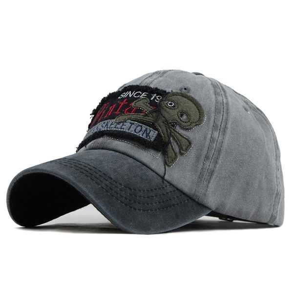 

flb] bone men baseball cap women snapback caps hats for men trucker vintage embroidery casquette dad baseball hat cap f399 sqclcb pingtoy, Black;white