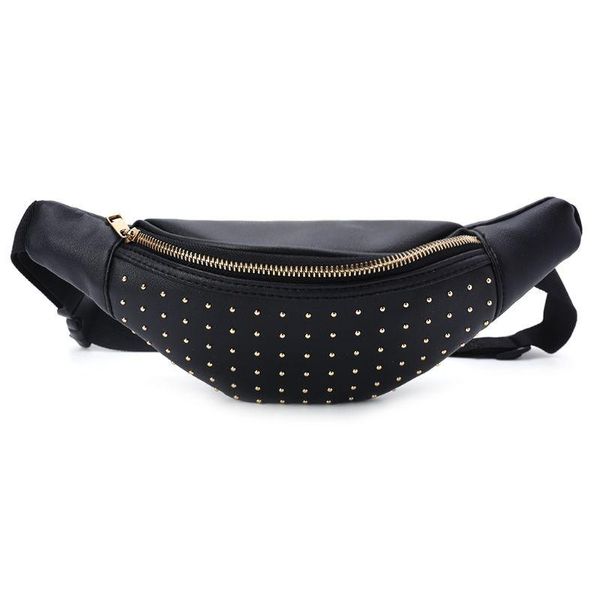 

waist bags fashion women bag bum phone pouch fanny pack running zip belt chset travel l9be