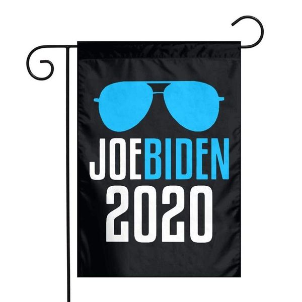 

2020 новый 1 шт цветочный сад двор флаг биден-abrams 2020 баннер для дома декоративное 2020 новый bbyvvu bwkf
