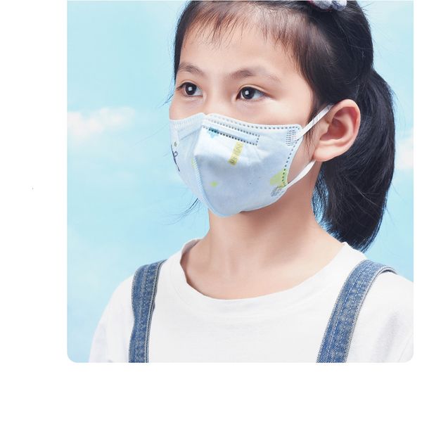 

k95 fashion anti-bacterial small face dustproof breathable anti-droplet students can use protective mouth and
