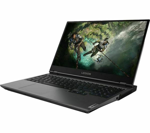 

lenovo legion 5p 15.6" gaming lapamd ryzen 7 rtx 2060 1tb nvme 16gb - dpd uk